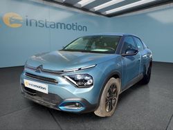 Gebraucht 2023 Citroën e-C4 Limousine | 17.749 € (Superpreis)