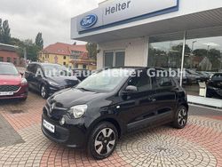 Schwarz Gebraucht 2016 Renault Twingo Experience Kleinwagen | 8.590 € (Fairer Preis)