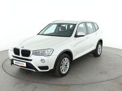 Weiß Gebraucht 2014 BMW X3 SUV | 17.920 € (Fairer Preis)