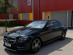 Schwarz Gebraucht 2019 Mercedes E53 AMG AMG Limousine | 45.000 € (Fairer Preis)