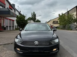 Grau Gebraucht 2018 VW Passat Comfortline Kombi | 14.000 € (Guter Preis)