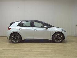 Weiss Gebraucht 2021 VW ID.3 Pro Kleinwagen | 15.980 € (Superpreis)