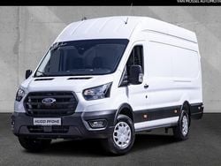 Weiß Gebraucht 2025 Ford Transit Custom Trend Van | 34.850 € (Superpreis)