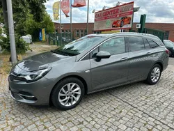 Quarz grau Gebraucht 2020 Opel Astra Elegance Kombi | 15.950 € (Fairer Preis)
