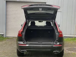 Schwarz Gebraucht 2019 Volvo XC60 Inscription SUV | 29.990 € (Fairer Preis)