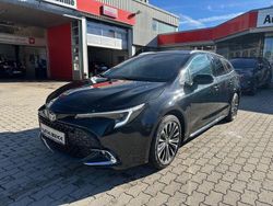 Schwarz Neu 2025 Toyota Corolla Kombi | 33.790 € (Guter Preis)
