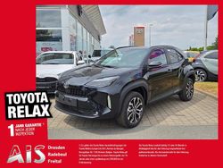 Mysticschwarz Neu 2025 Toyota Yaris | 27.990 € (Fairer Preis)