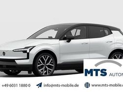Weiß Neu 2025 Volvo EX30 Ultra SUV | 46.990 € (Teuer)