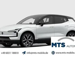 Weiß Neu 2025 Volvo EX30 Ultra SUV | 46.990 € (Teuer)