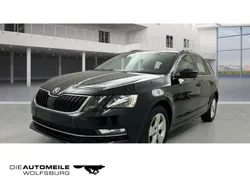 Gebraucht 2019 Skoda Octavia Style Kombi | 17.290 € (Teuer)