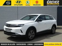Arktis weiß Neu 2025 Opel Grandland X Edition+ SUV | 32.490 € (Guter Preis)