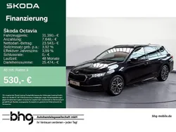 Blackmagic perleffekt Gebraucht 2024 Skoda Octavia Selection Kombi | 31.390 € (Superpreis)