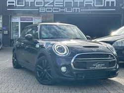 Schwarz Gebraucht 2019 Mini Cooper S Kleinwagen | 18.871 € (Fairer Preis)