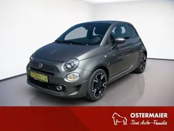 Colore esterno Gebraucht 2017 Fiat 500S Sport Limousine | 9.880 € (Fairer Preis)