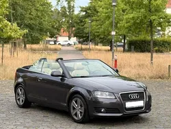 Gebraucht 2008 Audi A3 Cabriolet Cabrio | 3.700 € (Etwas zu teuer)