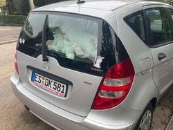 Gebraucht 2006 Mercedes A150 Classic Limousine | 600 € (Superpreis)