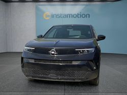 Schwarz Gebraucht 2024 Opel Mokka SUV | 24.649 € (Fairer Preis)