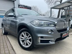 Grau Gebraucht 2016 BMW X5 SUV | 24.490 € (Superpreis)