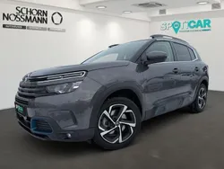 Grau Gebraucht 2020 Citroën C5 Aircross SUV | 19.980 € (Fairer Preis)