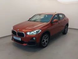 Orange Gebraucht 2019 BMW X2 Advantage SUV | 16.900 € (Fairer Preis)