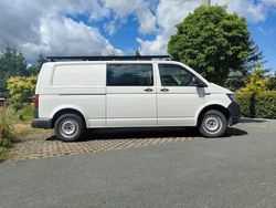 Weiß Gebraucht 2016 VW 181 SUV | 19.000 €