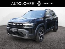 Perlmuttschwarz Neu 2025 Dacia Duster Journey SUV | 26.720 € (Guter Preis)