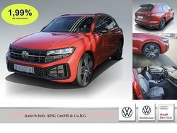 Andere farbe Gebraucht 2024 VW Touareg R-line SUV | 76.770 €