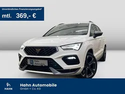 Weiß Gebraucht 2023 Cupra Ateca VZ SUV | 36.499 € (Fairer Preis)