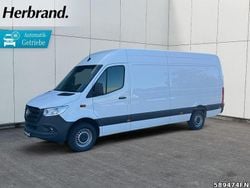 Weiß Gebraucht 2023 Mercedes Sprinter Van | 34.272 € (Guter Preis)