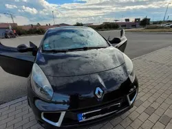 Schwarz Gebraucht 2011 Renault Wind Dynamique Cabrio | 4.700 € (Fairer Preis)