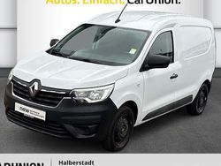 Weiß Gebraucht 2022 Renault Express Van | 13.490 € (Fairer Preis)