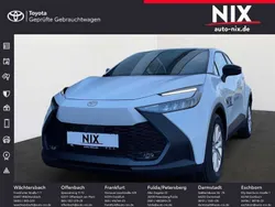 Schneeweiß Neu 2024 Toyota C-HR Business Edition SUV | 31.200 € (Fairer Preis)