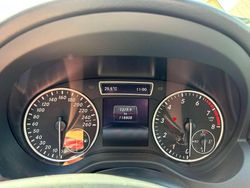 Gebraucht 2014 Mercedes A180 Limousine | 11.000 € (Fairer Preis)