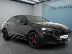Schwarz Neu 2025 Audi RS Q8 SUV | 165.949 € (Fairer Preis)