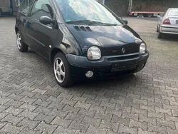 Schwarz Gebraucht 2003 Renault Twingo Kleinwagen | 1.499 € (Fairer Preis)