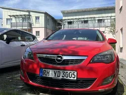 Gebraucht 2010 Opel Astra Cosmo Limousine | 3.990 € (Guter Preis)