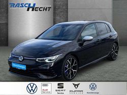 Deep black perleffekt Gebraucht 2022 VW Golf VIII R Limousine | 34.790 € (Guter Preis)