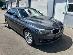 Grau Gebraucht 2016 BMW 320 Sport Line Limousine | 10.490 € (Superpreis)