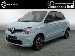 Pastellblau Gebraucht 2023 Renault Twingo Techno Kleinwagen | 13.790 € (Fairer Preis)