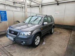 Schwarz Gebraucht 2005 Ford Maverick Limited SUV | 1.500 € (Superpreis)
