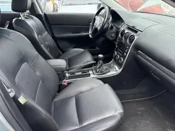 Silber Gebraucht 2005 Mazda 6 Inclusive Limousine | 2.999 € (Teuer)