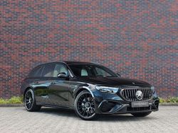 Schwarz Gebraucht 2024 Mercedes E53 AMG AMG Kombi | 112.950 €