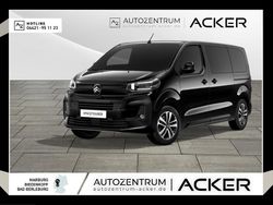 Perla nera schwarz (schwarz) Neu 2025 Citroën Spacetourer Van / Kleinbus | 38.380 € (Fairer Preis)