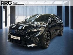 Schwarz Gebraucht 2025 Renault Rafale Esprit Alpine SUV | 39.880 € (Superpreis)