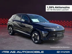 Abyss black Neu 2025 Hyundai Kona Trend SUV | 37.016 € (Guter Preis)