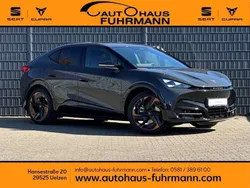Basalt grey Gebraucht 2025 Cupra Tavascan Endurance SUV | 46.990 € (Superpreis)