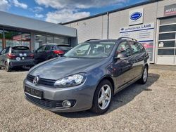 Andere Gebraucht 2011 VW Golf VI | 6.939 €
