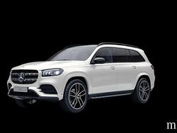 Designo diamantweiss Gebraucht 2020 Mercedes GLS400 AMG SUV | 81.900 € (Etwas zu teuer)