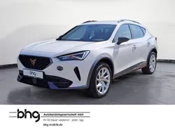 Weiß Gebraucht 2023 Cupra Formentor SUV | 22.320 € (Guter Preis)
