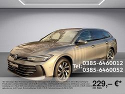 Grau (grau / diabasgrau) Gebraucht 2024 VW Passat Business Kombi | 36.999 € (Superpreis)